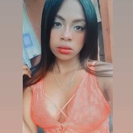 Photo nue de fuite OnlyFans de Diana