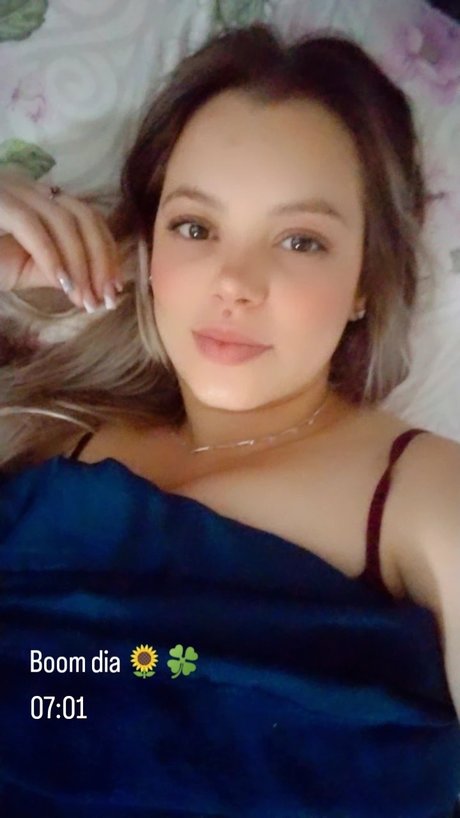 Nagie wyciekłe zdjęcie OnlyFans od Dayane Balieiro