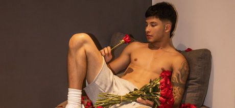 Nagie wyciekłe zdjęcie OnlyFans od Danner Mndez