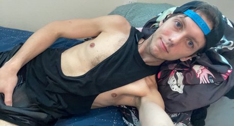 Danny Everblue  nude leaked OnlyFans photo