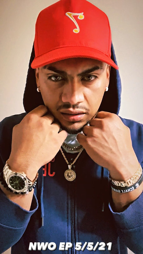 Dorian Magana