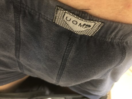 Foto nua vazada do OnlyFans de Pussy Rating