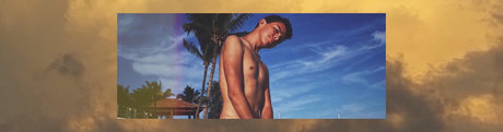 Naken läckt OnlyFans-bild av Dante