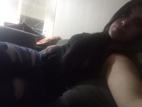 Nøgent lækket OnlyFans-billede af Danielys Marcano