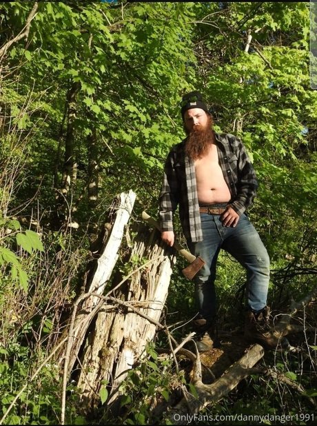 Danny Danger