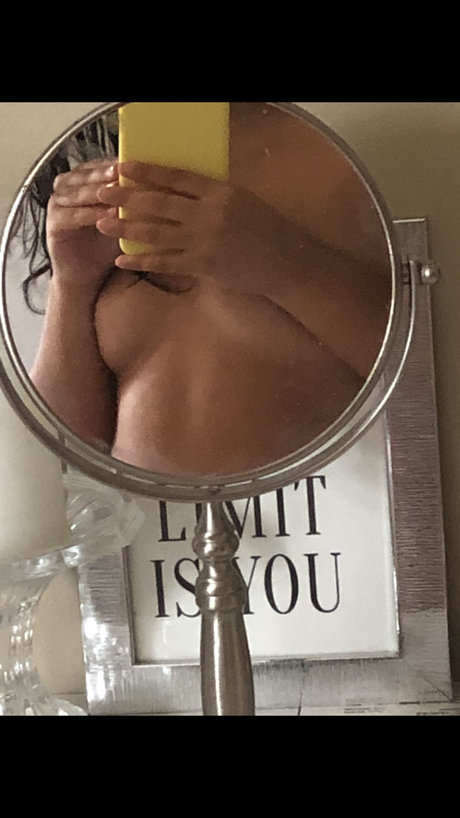 Dominican Mueca  nude leaked OnlyFans photo