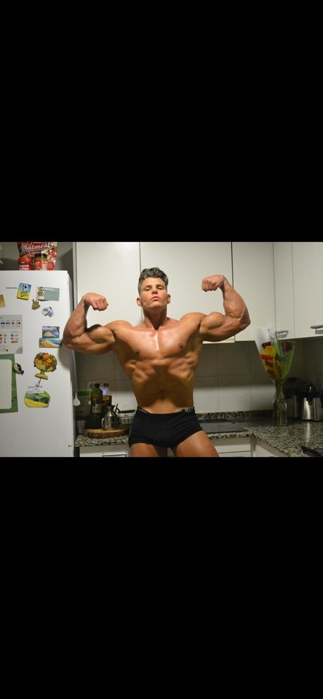 Danny Hill Free  OnlyFansリークヌード写真