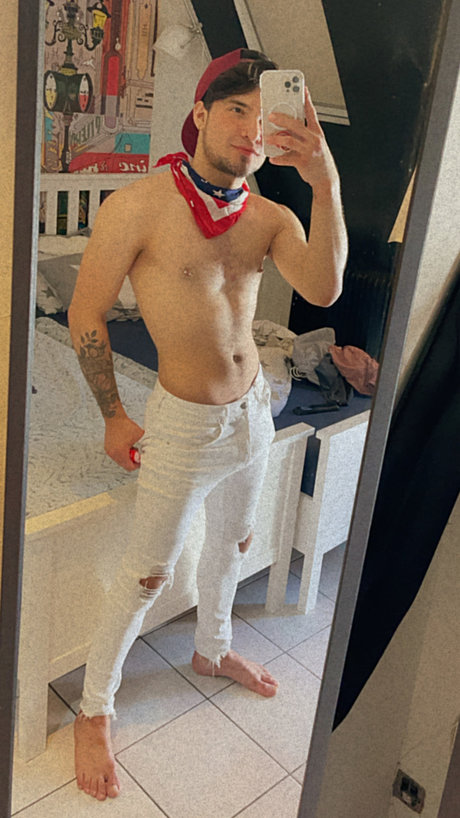 Danni OnlyFansリークヌード写真