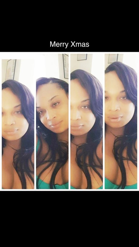 Photo nue de fuite OnlyFans de Donaija1