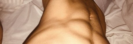 Naakte gelekte OnlyFans-foto van Daro Ferreyra