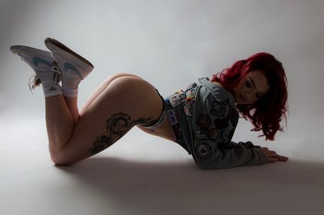 Обнаженная фотография утечки OnlyFans от Darcy Babex