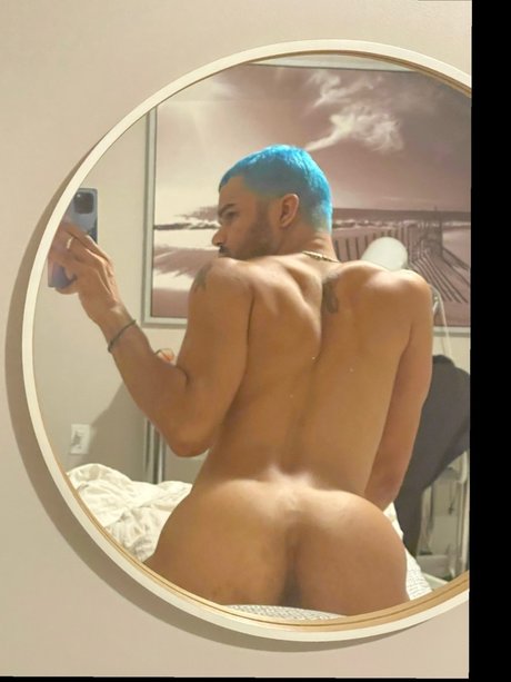 Обнаженная фотография утечки OnlyFans от Freaky Faggot