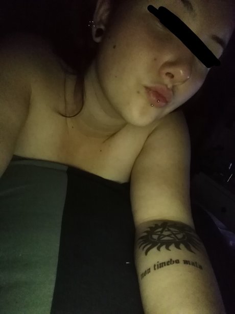 Naken läckt OnlyFans-bild av German Babe