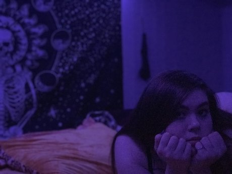 Alaston vuotanut OnlyFans-kuva Desiree