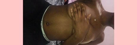 Foto nua vazada do OnlyFans de Desire Dezire
