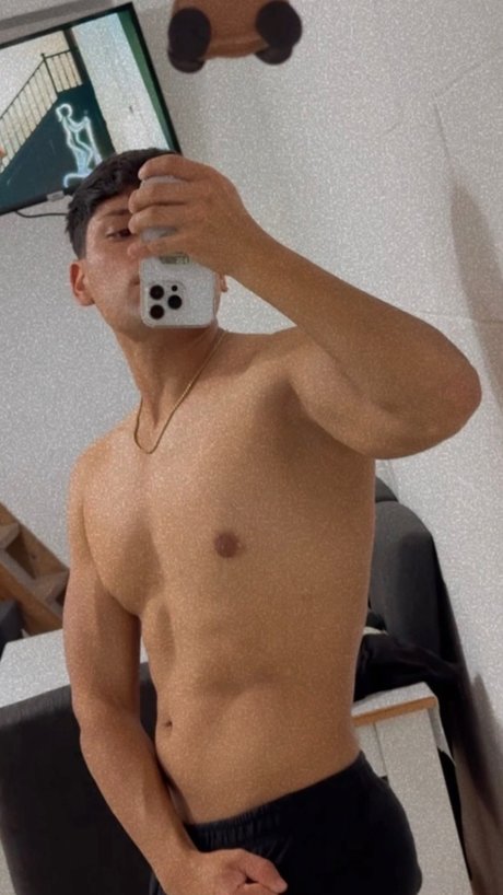 Darian Medina