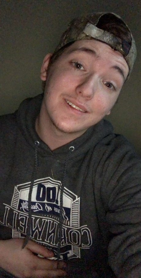 Alasti lekkinud OnlyFans-i pilt Devin Mitchell