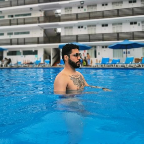 Naken läckt OnlyFans-bild av Dapl27