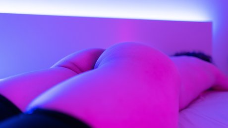 Foto nua vazada do OnlyFans de D R E W L I I