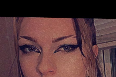 Naken läckt OnlyFans-bild av Domme Ace