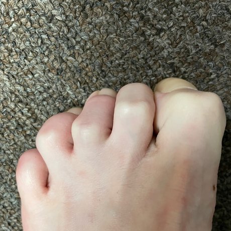 Nahá fotka uniklých OnlyFans od Stepford Wife