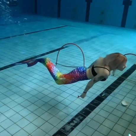 Nagie wyciekłe zdjęcie OnlyFans od Rainbowroos