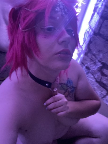 Nagie wyciekłe zdjęcie OnlyFans od Noctis