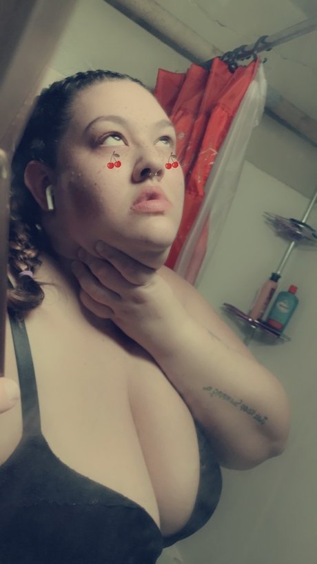 Nahá fotka uniklých OnlyFans od Bel