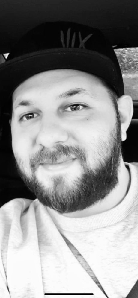 Nahá fotka uniklých OnlyFans od Raffael Raffael