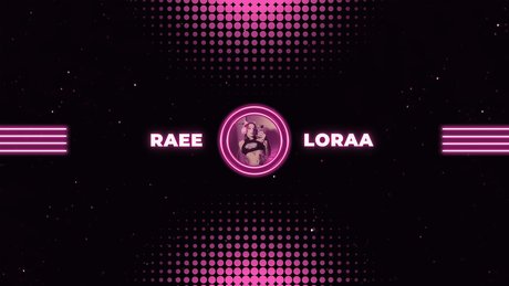 Nagie wyciekłe zdjęcie OnlyFans od Raee Lora  