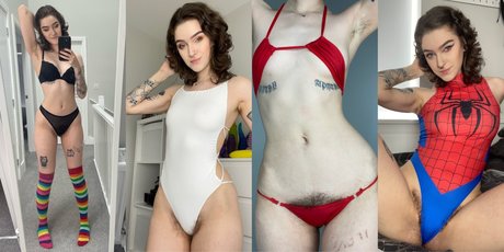 Naken läckt OnlyFans-bild av  Rae  Free