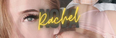 Обнаженная фотография утечки OnlyFans от Rachel Nova