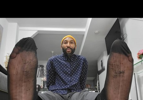 Naken läckt OnlyFans-bild av Dmvfootdude