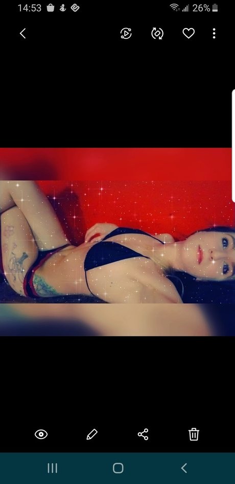 Alaston vuotanut OnlyFans-kuva Cole