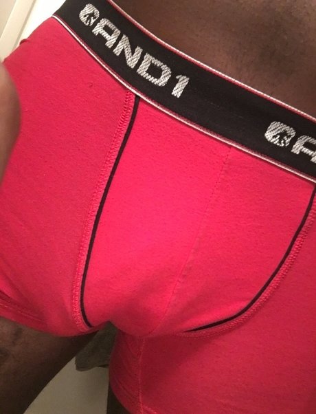 Nagie wyciekłe zdjęcie OnlyFans od Mr J Nasty