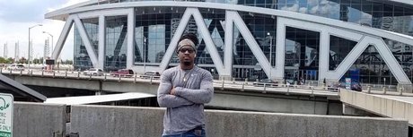 Naken läckt OnlyFans-bild av Dreadheadnster