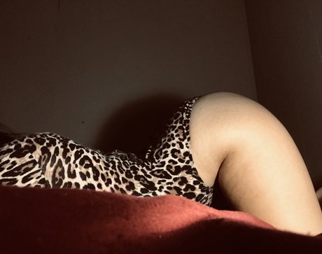 Nahá fotka uniklých OnlyFans od D