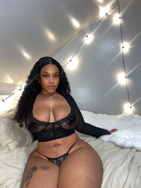 Nagie wyciekłe zdjęcie OnlyFans od Angelbaby