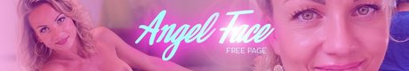 Foto nua vazada do OnlyFans de Angelface