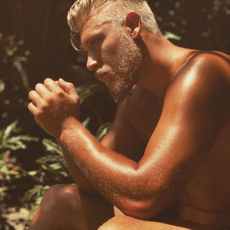 Jaxson Wolfe