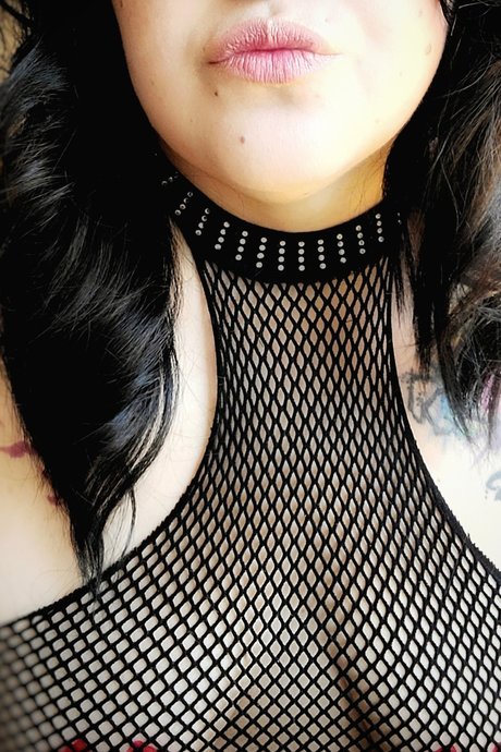Naken läckt OnlyFans-bild av Divalusciousb