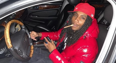 Photo nue de fuite OnlyFans de Dlnigga10
