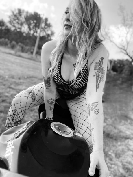 Dizzy 