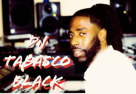 Обнаженная фотография утечки OnlyFans от Dj Tabasco Black