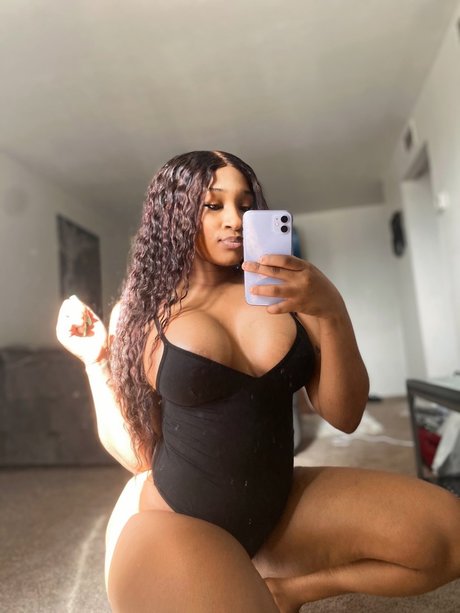 Naken läckt OnlyFans-bild av Dream