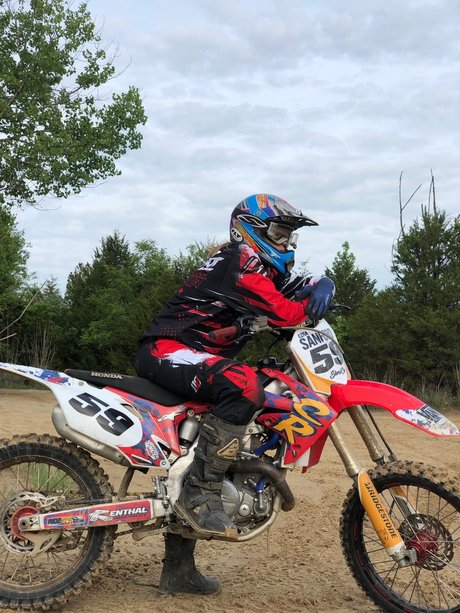 Daniel Sanford