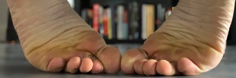 Foto nua vazada do OnlyFans de Feet Of Jason  No Ppv