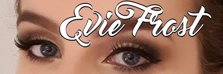 Photo nue de fuite OnlyFans de Evie Frost