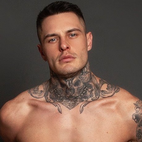 Nahá fotka uniklých OnlyFans od Danny Baldwin