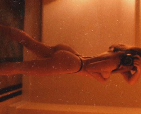 Alasti lekkinud OnlyFans-i pilt Relatos Con Clau 